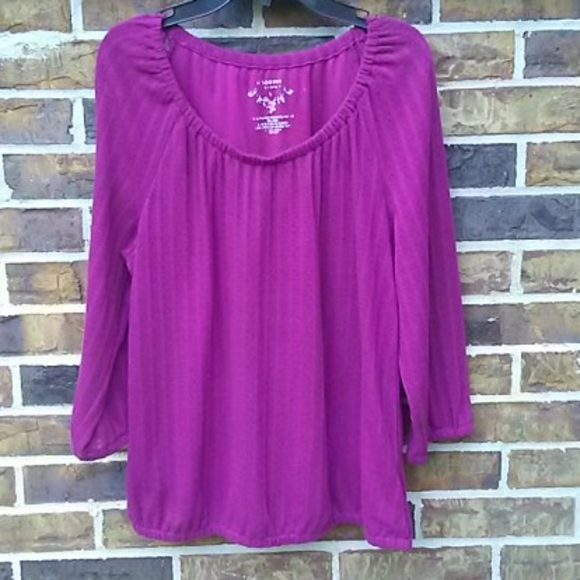 Sonoma Tops - Sonoma Blouse